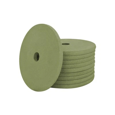 V形溝研磨ホイール